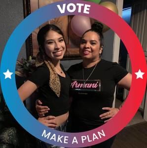 Meet your Posher, Ericka